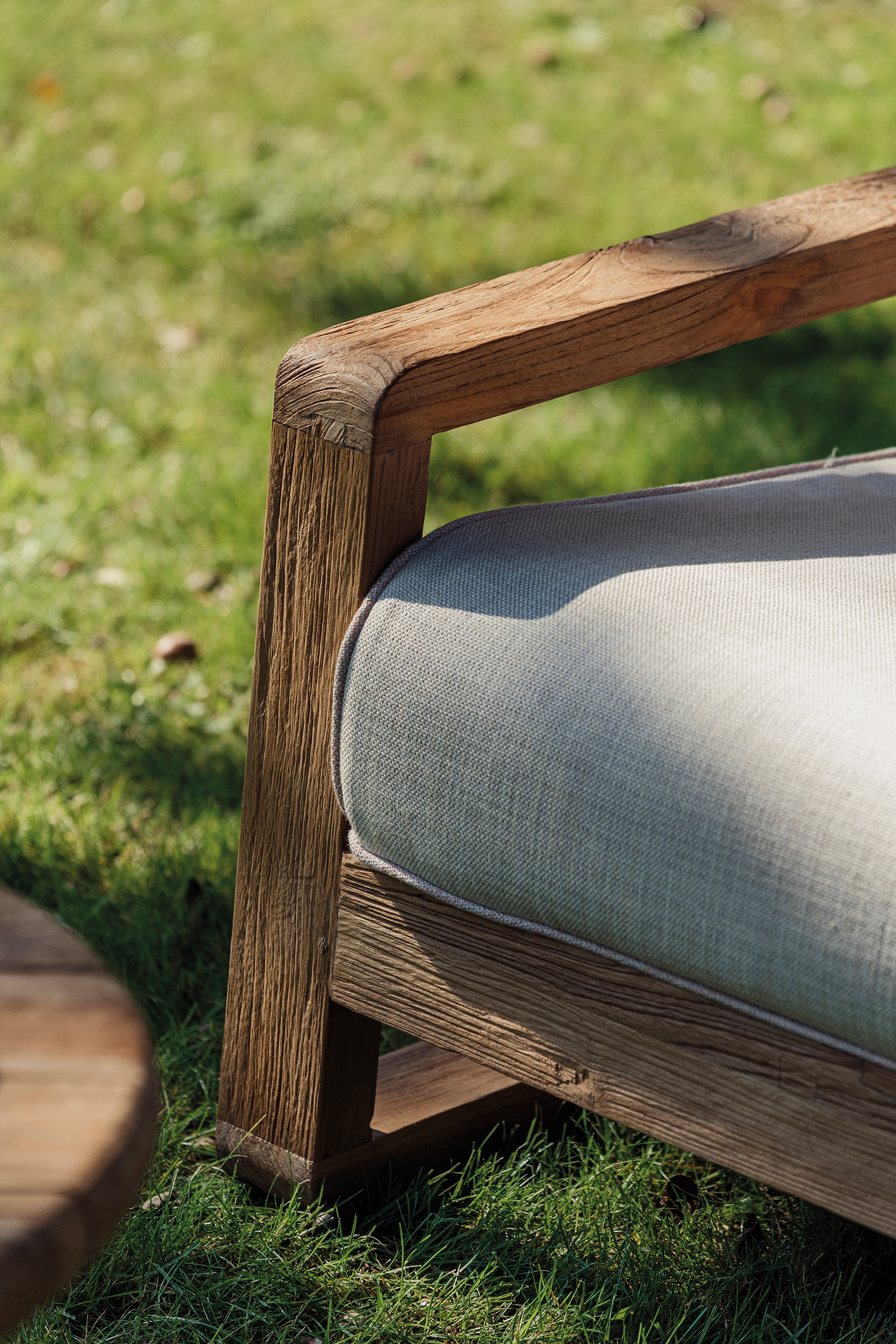 Gescova London Lounge